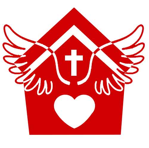 Angelz Transitional Living Logo