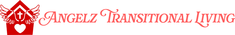 Angelz Transitional Living Logo